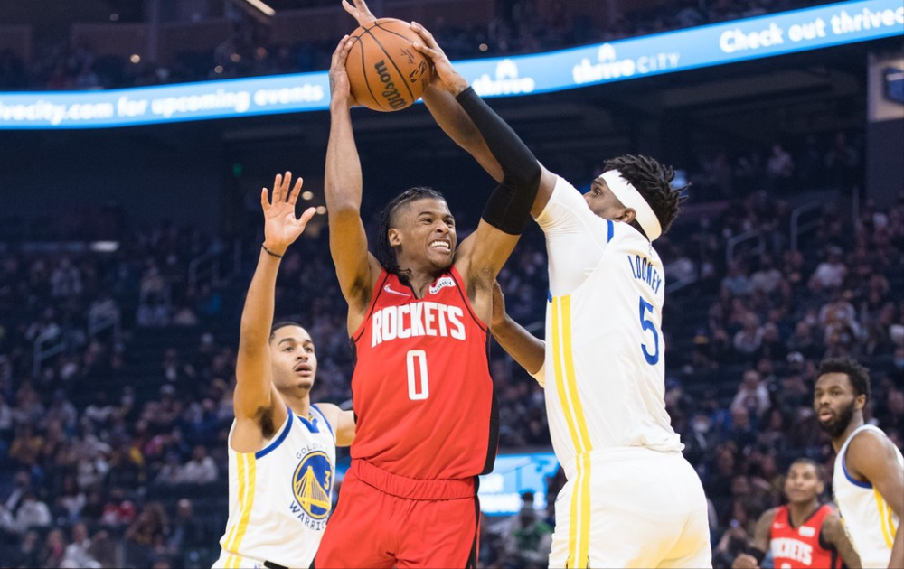 9体育-关于金州勇士内部会议纪要流出——转会期绝杀压哨；NBA总决赛使命明确；更衣室氛围转暖的信息