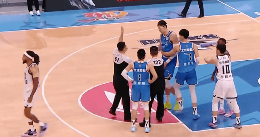 九游体育官网-浙江队发布备战花絮；清晨绝杀压哨；NBA季后赛任务艰巨；心理建设被强调的简单介绍